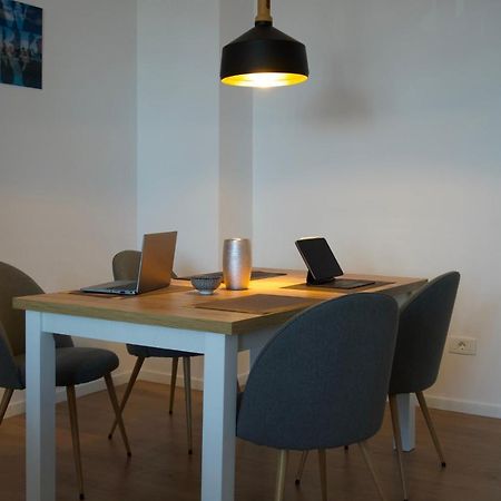 Chronos Apartment - Modern And Stylish Timişoara Eksteriør billede