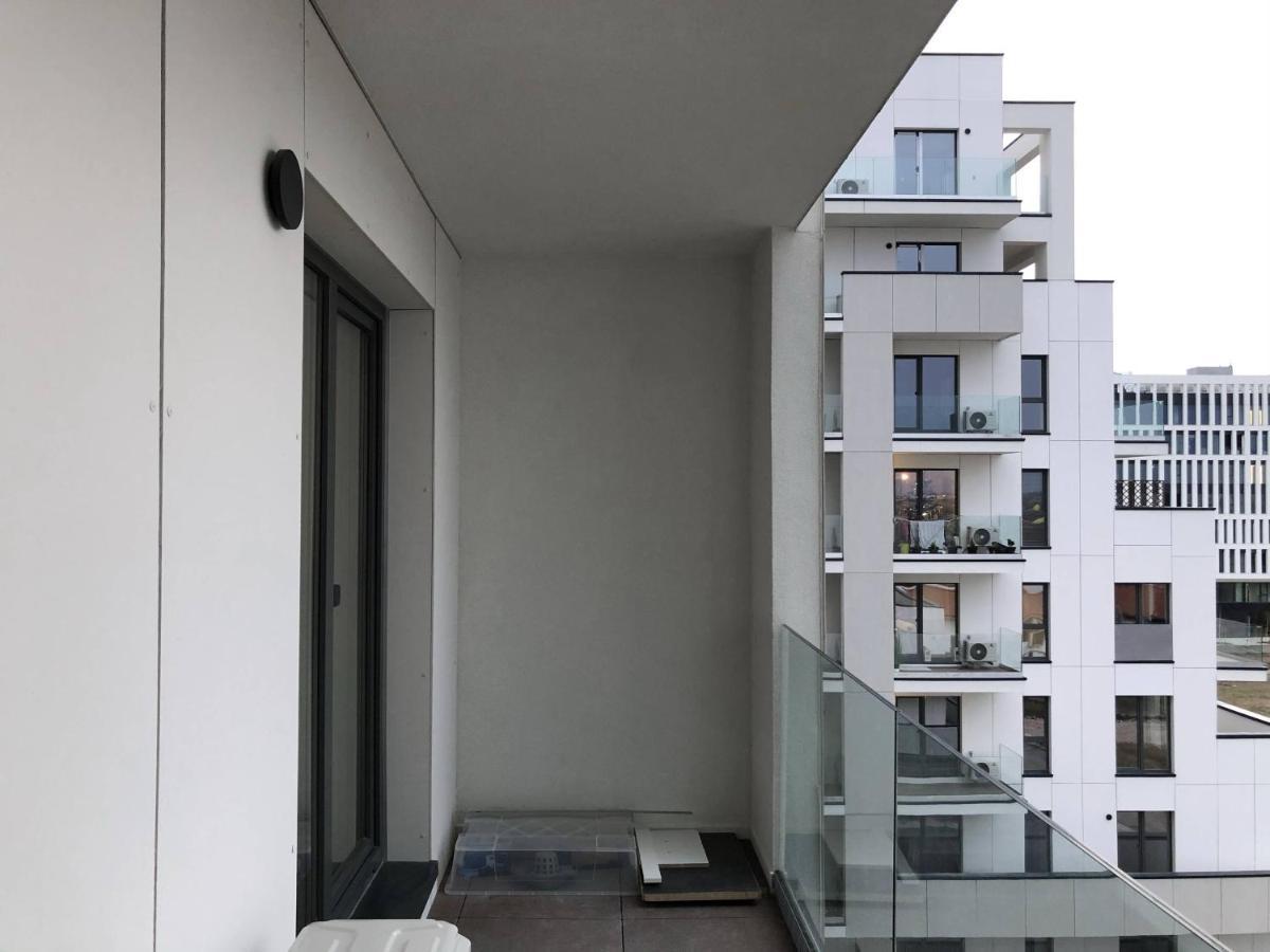 Chronos Apartment - Modern And Stylish Timişoara Eksteriør billede