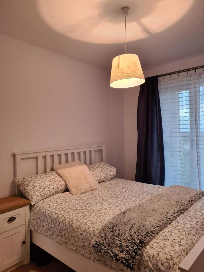 Chronos Apartment - Modern And Stylish Timişoara Eksteriør billede
