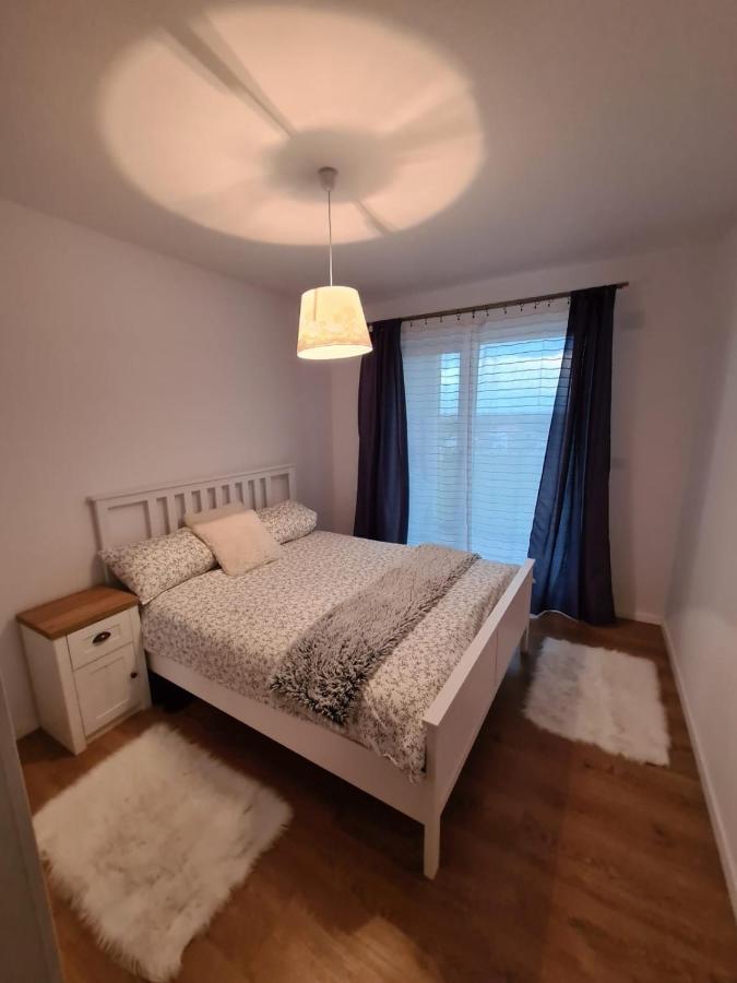 Chronos Apartment - Modern And Stylish Timişoara Eksteriør billede