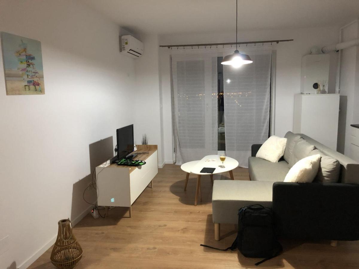 Chronos Apartment - Modern And Stylish Timişoara Eksteriør billede