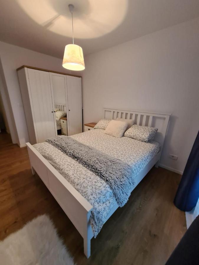 Chronos Apartment - Modern And Stylish Timişoara Eksteriør billede