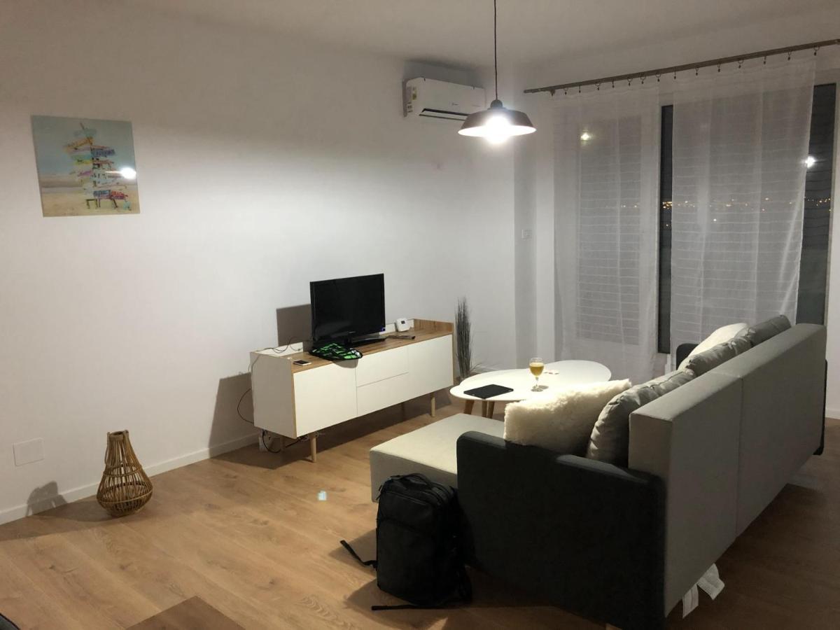 Chronos Apartment - Modern And Stylish Timişoara Eksteriør billede
