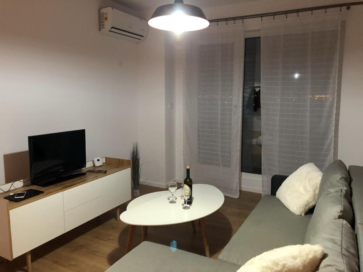 Chronos Apartment - Modern And Stylish Timişoara Eksteriør billede
