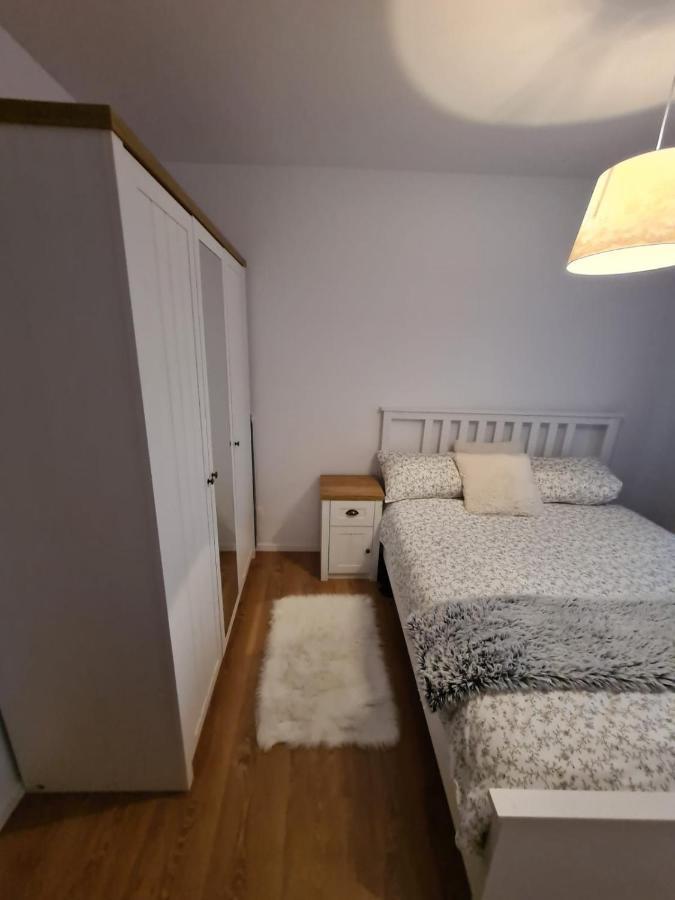 Chronos Apartment - Modern And Stylish Timişoara Eksteriør billede
