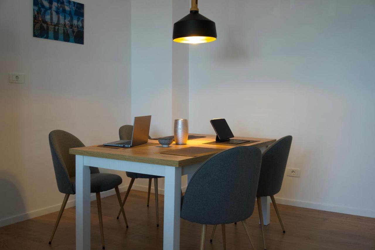 Chronos Apartment - Modern And Stylish Timişoara Eksteriør billede
